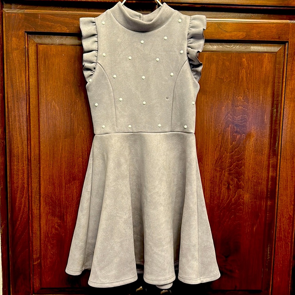 Ava & Yelly at Nordstrom winter dress